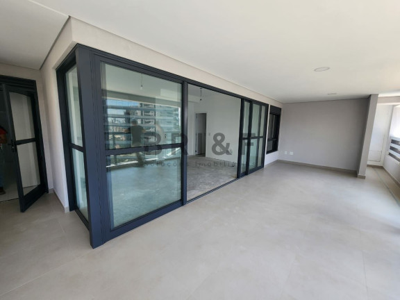 Imagem Apartamento com 3 Quartos à Venda, 162 m² em Chácara Santo Antônio (zona Sul) - São Paulo Imagem Apartamento com 3 Quartos à Venda, 162 m² em Chácara Santo Antônio (zona Sul) - São Paulo