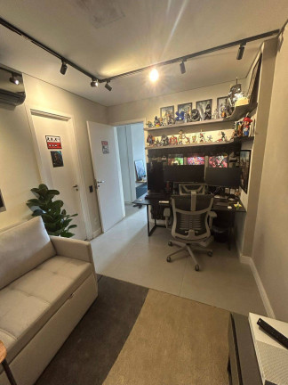 Imagem Apartamento com 3 Quartos à Venda, 119 m² em Jardim Ermida I - Jundiaí