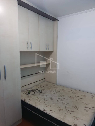 Imagem Apartamento com 3 Quartos à Venda, 69 m² em Planalto - São Bernardo Do Campo Imagem Apartamento com 3 Quartos à Venda, 69 m² em Planalto - São Bernardo Do Campo