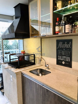 Imagem Apartamento com 2 Quartos à Venda, 91 m² em Vila Regente Feijó - São Paulo