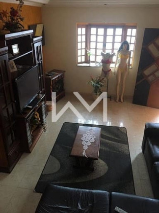 Imagem Sobrado com 3 Quartos à Venda, 347 m² em Vila Rosalia - Guarulhos Imagem Sobrado com 3 Quartos à Venda, 347 m² em Vila Rosalia - Guarulhos