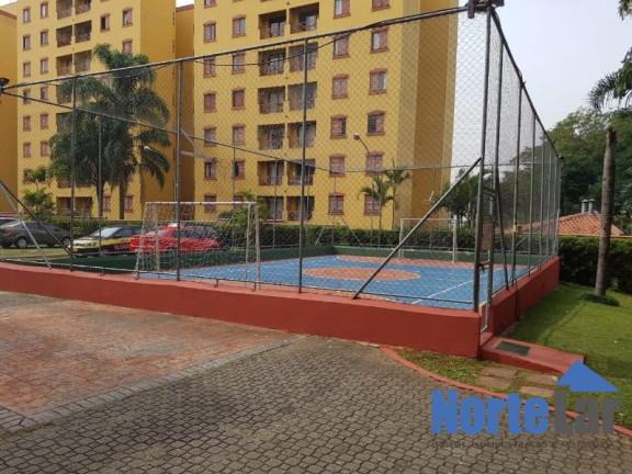 Imagem Apartamento com 3 Quartos à Venda, 63 m² em Jardim São Savério - São Paulo Imagem Apartamento com 3 Quartos à Venda, 63 m² em Jardim São Savério - São Paulo