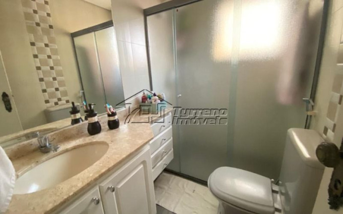 Imagem Apartamento com 3 Quartos à Venda, 110 m² em Vila Adyana - São José Dos Campos