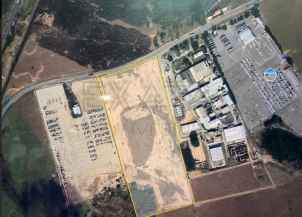 Imagem Imóvel à Venda, 135.000 m² em Jardim Campo Grande - Caçapava Imagem Imóvel à Venda, 135.000 m² em Jardim Campo Grande - Caçapava