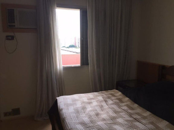 Imagem Apartamento com 1 Quarto à Venda, 43 m² em Itaim Bibi - São Paulo