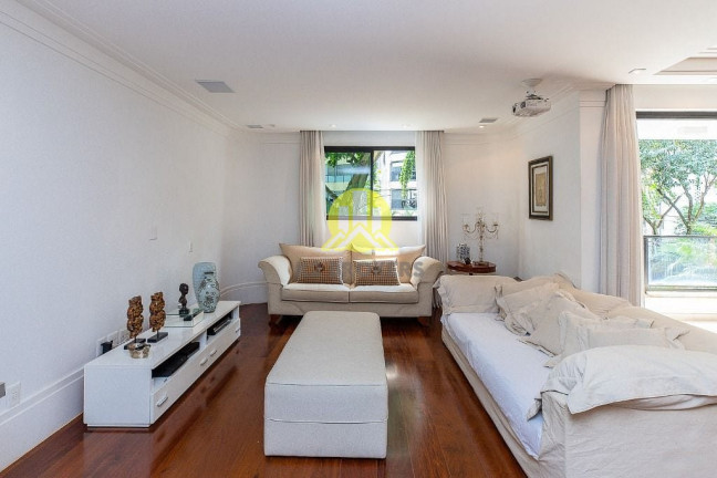 Imagem Apartamento com 3 Quartos à Venda, 235 m² em Higienópolis - São Paulo Imagem Apartamento com 3 Quartos à Venda, 235 m² em Higienópolis - São Paulo