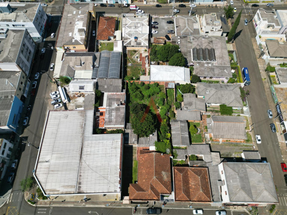 Imagem Terreno à Venda, 309 m² em Centro - Guarapuava Imagem Terreno à Venda, 309 m² em Centro - Guarapuava