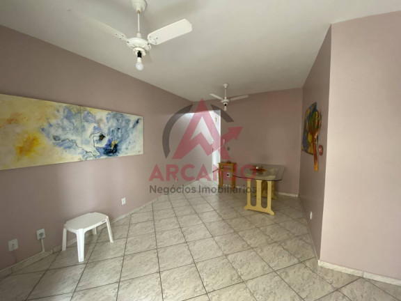 Imagem Apartamento com 3 Quartos à Venda, 80 m² em Centro - Ubatuba