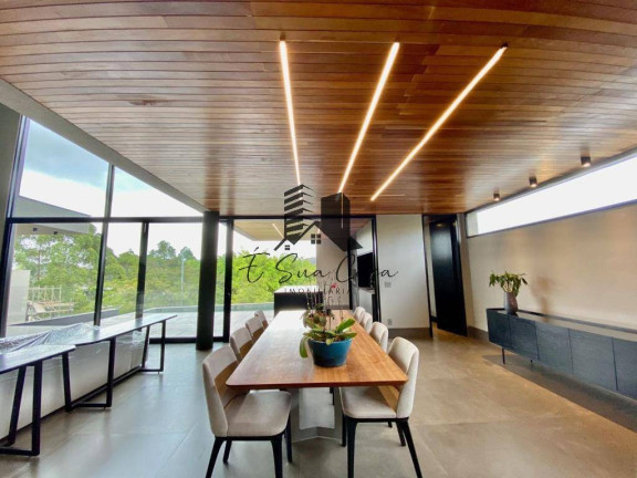 Imagem Casa com 4 Quartos à Venda, 373 m² em Alphaville - Lagoa Dos Ingleses - Nova Lima Imagem Casa com 4 Quartos à Venda, 373 m² em Alphaville - Lagoa Dos Ingleses - Nova Lima