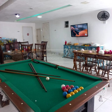 Imagem Casa com 12 Quartos à Venda, 435 m² em Ponta Negra - Natal Imagem Casa com 12 Quartos à Venda, 435 m² em Ponta Negra - Natal