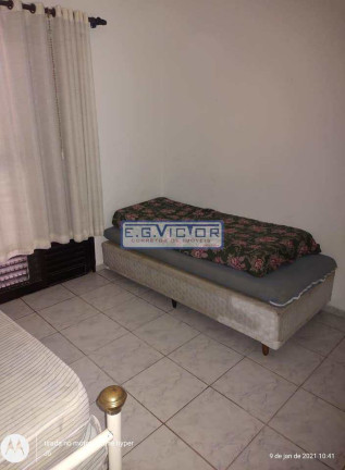 Imagem Sobrado com 3 Quartos à Venda, 1 m² em Balneário Flórida Mirim - Mongaguá