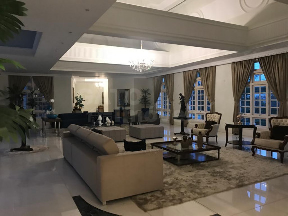 Imagem Casa com 8 Quartos à Venda, 1.718 m² em Alphaville - Santana De Parnaíba Imagem Casa com 8 Quartos à Venda, 1.718 m² em Alphaville - Santana De Parnaíba