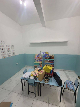 Imagem Sobrado para Alugar, 480 m² em Vila São Jorge - Barueri Imagem Sobrado para Alugar, 480 m² em Vila São Jorge - Barueri
