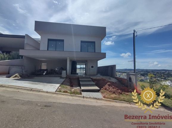Imagem Sobrado com 4 Quartos à Venda, 400 m² em Condomínio Vale Das águas - Bragança Paulista Imagem Sobrado com 4 Quartos à Venda, 400 m² em Condomínio Vale Das águas - Bragança Paulista