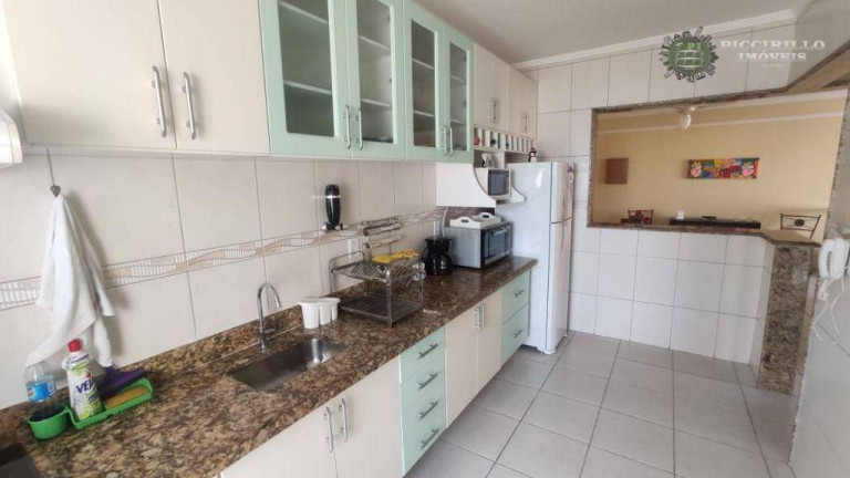 Imagem Apartamento com 2 Quartos à Venda, 79 m² em Aviação - Praia Grande Imagem Apartamento com 2 Quartos à Venda, 79 m² em Aviação - Praia Grande