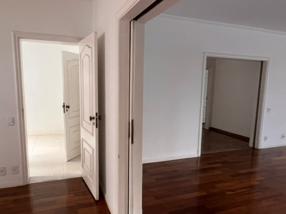 Imagem Apartamento com 3 Quartos à Venda, 294 m² em Jardim Paulista - São Paulo Imagem Apartamento com 3 Quartos à Venda, 294 m² em Jardim Paulista - São Paulo