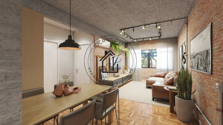 Imagem Apartamento com 2 Quartos à Venda, 121 m² em Higienópolis - São Paulo Imagem Apartamento com 2 Quartos à Venda, 121 m² em Higienópolis - São Paulo