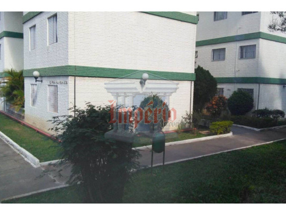 Imagem Apartamento com 2 Quartos à Venda, em Vila Tibiriçá - Santo André Imagem Apartamento com 2 Quartos à Venda, em Vila Tibiriçá - Santo André