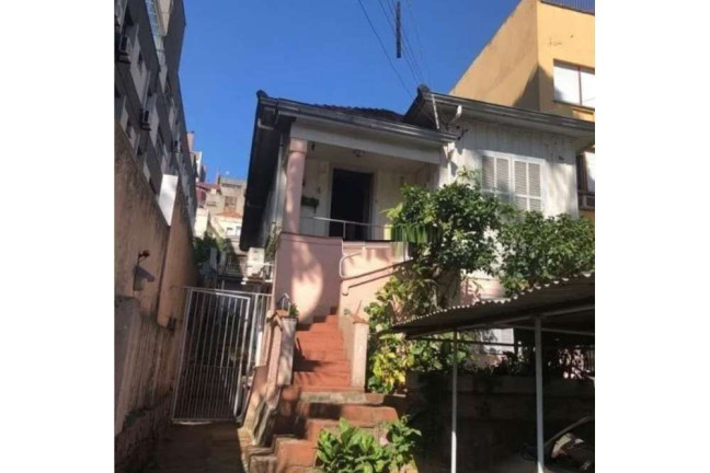 Imagem Terreno à Venda, 561 m² em Petrópolis - Porto Alegre