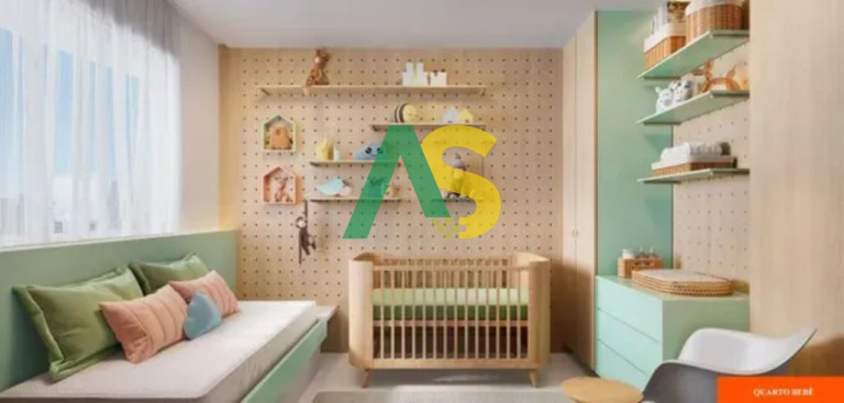 Imagem Imóvel com 4 Quartos à Venda, 135 m² em Rosarinho - Recife