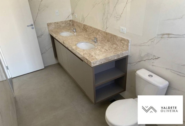Imagem Casa com 4 Quartos à Venda, 300 m² em Condomínio Terras Do Vale - Caçapava Imagem Casa com 4 Quartos à Venda, 300 m² em Condomínio Terras Do Vale - Caçapava