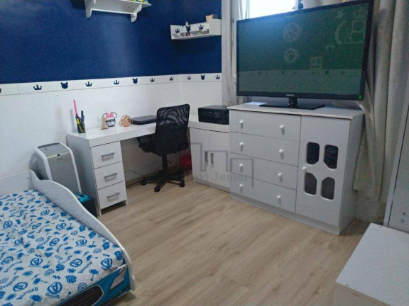 Imagem Apartamento com 2 Quartos à Venda, 51 m² em Jardim Guadalajara - Sorocaba Imagem Apartamento com 2 Quartos à Venda, 51 m² em Jardim Guadalajara - Sorocaba