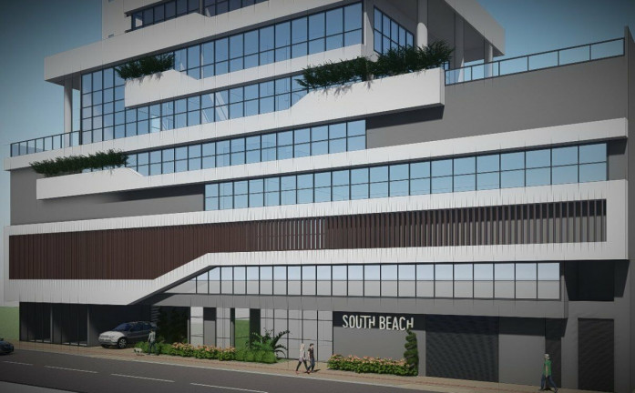 Imagem Apartamento com 4 Quartos à Venda, 195 m² em Centro - Balneário Camboriú