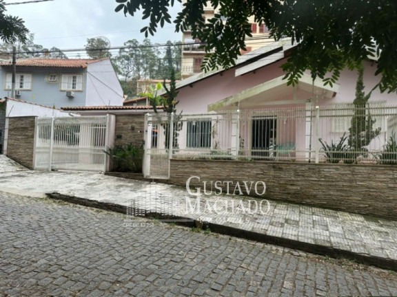 Casa com 3 Quartos à Venda, 206 m² em Jardim Belvedere - Volta Redonda