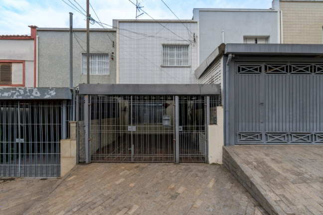Casa com 3 Quartos à Venda, 145 m² em Campo Belo - São Paulo