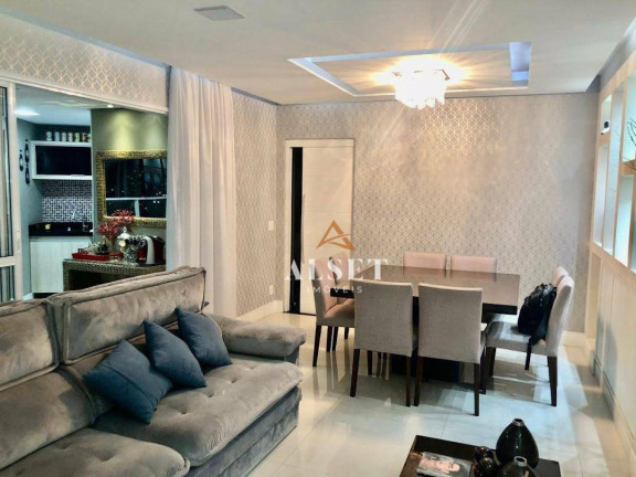 Imagem Apartamento com 3 Quartos à Venda, 109 m² em Mooca - São Paulo Imagem Apartamento com 3 Quartos à Venda, 109 m² em Mooca - São Paulo