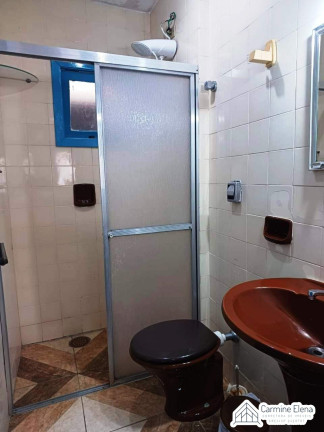 Apartamento com 1 Quarto à Venda, 50 m² em Praia Grande - Ubatuba