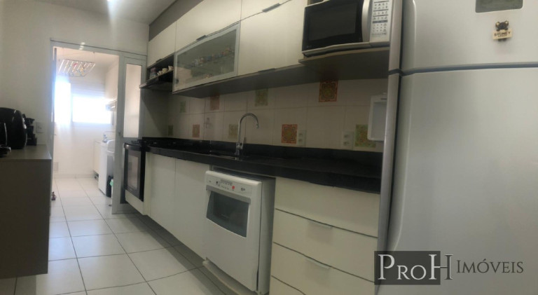 Imagem Apartamento com 3 Quartos à Venda, 92 m² em Morumbi - São Paulo