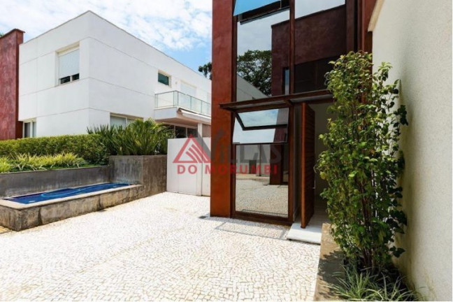 Imagem Sobrado com 4 Quartos à Venda, 786 m² em Campo Belo - São Paulo Imagem Sobrado com 4 Quartos à Venda, 786 m² em Campo Belo - São Paulo