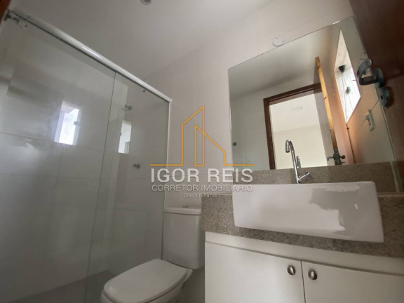 Imagem Casa de Condomínio com 3 Quartos à Venda, 100 m² em Parque Rosário - Campos Dos Goytacazes Imagem Casa de Condomínio com 3 Quartos à Venda, 100 m² em Parque Rosário - Campos Dos Goytacazes