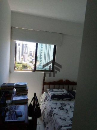 Imagem Apartamento com 3 Quartos à Venda, 66 m² em Candeias - Jaboatão Dos Guararapes