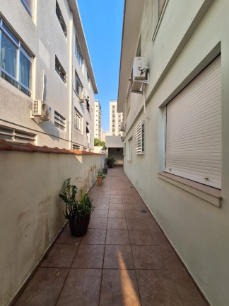 Imagem Casa com 3 Quartos à Venda, 204 m² em Ponta Da Praia - Santos Imagem Casa com 3 Quartos à Venda, 204 m² em Ponta Da Praia - Santos