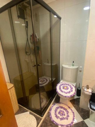 Imagem Apartamento com 3 Quartos à Venda, 60 m² em Parque Marajoara - Santo André Imagem Apartamento com 3 Quartos à Venda, 60 m² em Parque Marajoara - Santo André