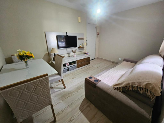 Imagem Apartamento com 2 Quartos à Venda, 55 m² em Jardim Miranda - Campinas Imagem Apartamento com 2 Quartos à Venda, 55 m² em Jardim Miranda - Campinas