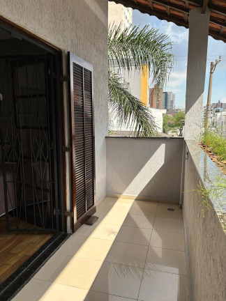 Imagem Imóvel com 3 Quartos à Venda, 286 m² em Vila Alpina - Santo André Imagem Imóvel com 3 Quartos à Venda, 286 m² em Vila Alpina - Santo André