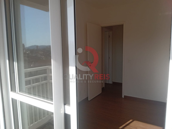 Imagem Apartamento com 2 Quartos à Venda, 63 m² em Vila Gustavo - São Paulo