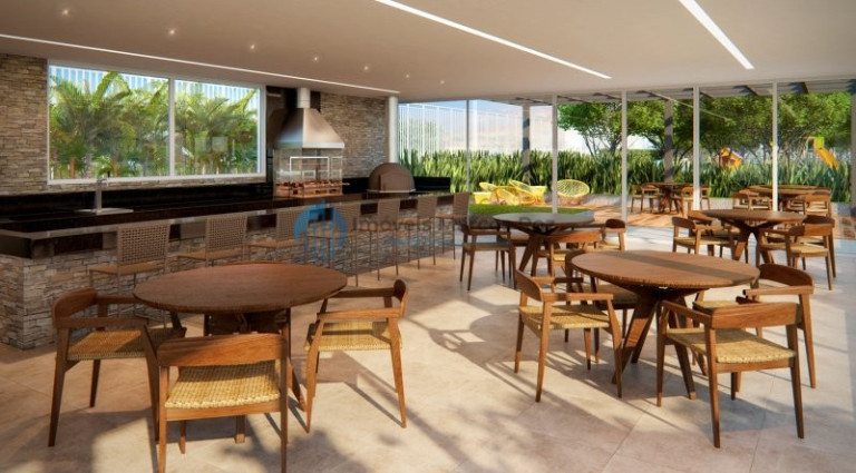 Imagem Apartamento com 4 Quartos à Venda, 136 m² em Vila Anastácio - São Paulo