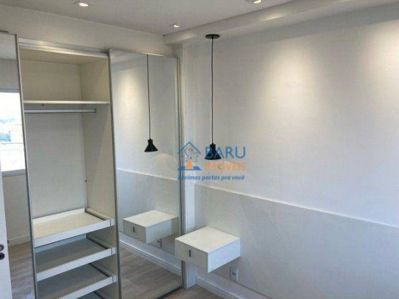 Imagem Apartamento com 1 Quarto à Venda, 33 m² em Barra Funda - São Paulo Imagem Apartamento com 1 Quarto à Venda, 33 m² em Barra Funda - São Paulo