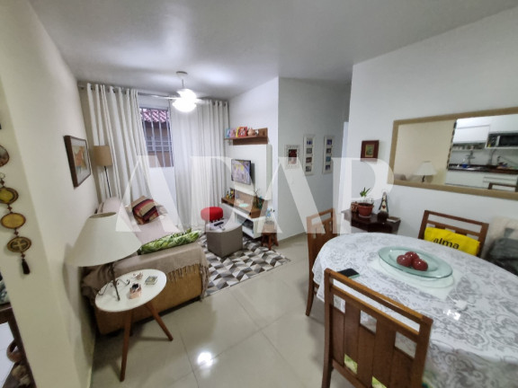 Imóvel com 2 Quartos à Venda, 44 m² em Vargem Pequena - Rio De Janeiro