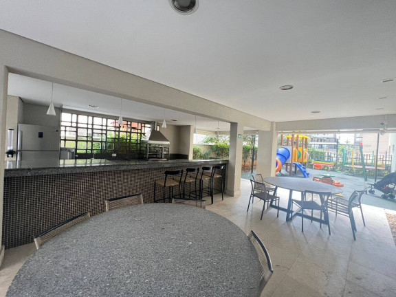 Imagem Apartamento com 3 Quartos à Venda, 178 m² em Setor Marista - Goiânia
