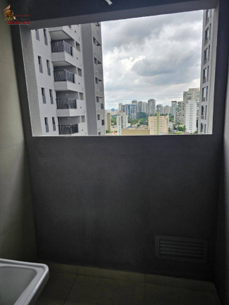 Imagem Apartamento com 3 Quartos à Venda, 91 m² em Brooklin - São Paulo