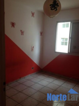 Imagem Apartamento com 2 Quartos à Venda, 46 m² em Vila Jaraguá - São Paulo Imagem Apartamento com 2 Quartos à Venda, 46 m² em Vila Jaraguá - São Paulo