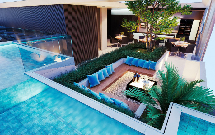 Imagem Imóvel com 2 Quartos à Venda, 59 m² em Praia De Itaparica - Vila Velha
