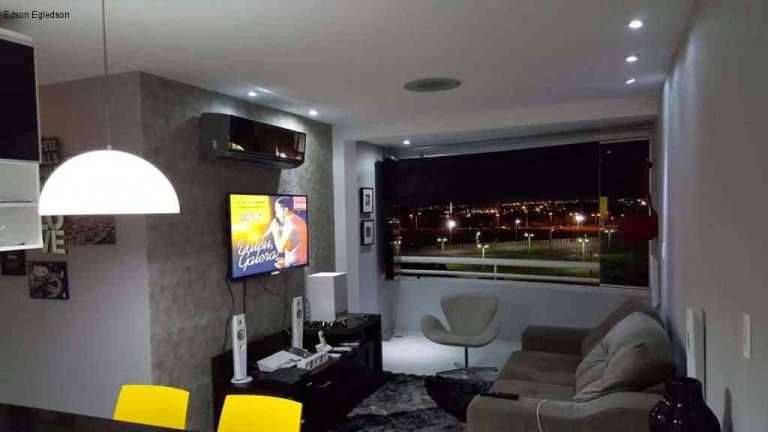Imagem Apartamento com 3 Quartos à Venda, 60 m² em Noivos - Teresina Imagem Apartamento com 3 Quartos à Venda, 60 m² em Noivos - Teresina