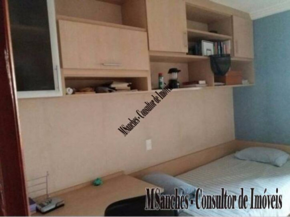 Imagem Apartamento com 3 Quartos à Venda, 133 m² em Centro - Sorocaba