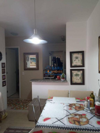 Imagem Apartamento com 1 Quarto à Venda, 46 m² em Santa Cecília - São Paulo Imagem Apartamento com 1 Quarto à Venda, 46 m² em Santa Cecília - São Paulo